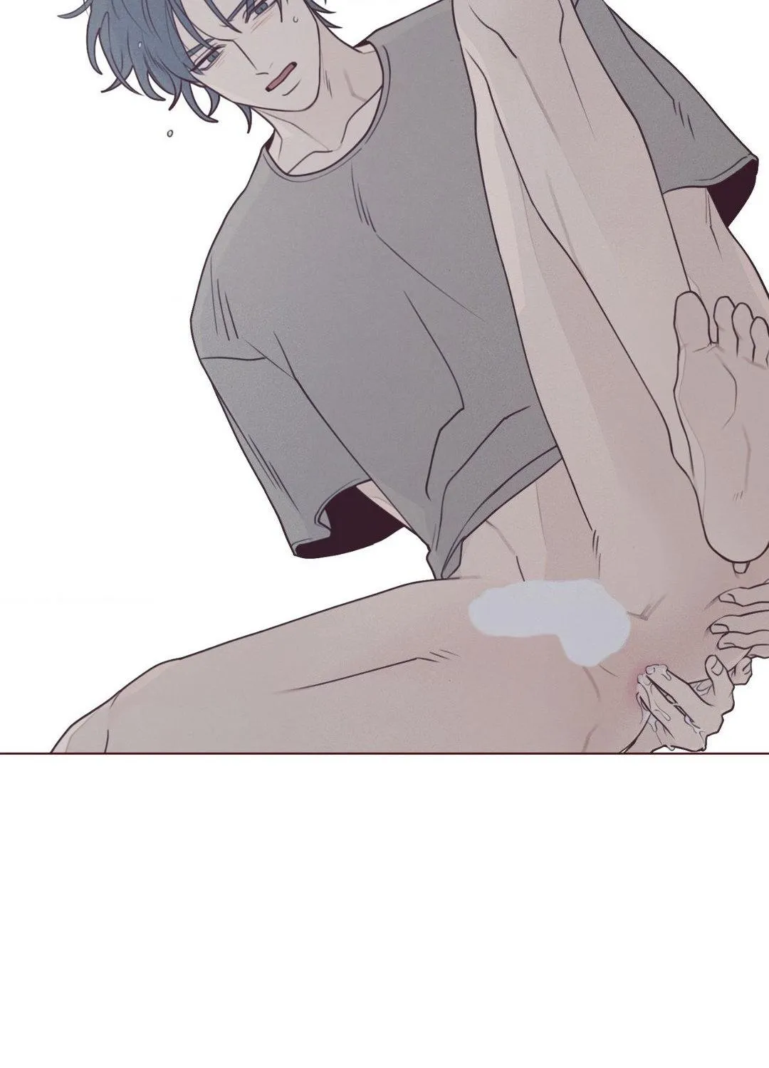 Fate Makes No Mistakes Chapter 132 page 64 - 