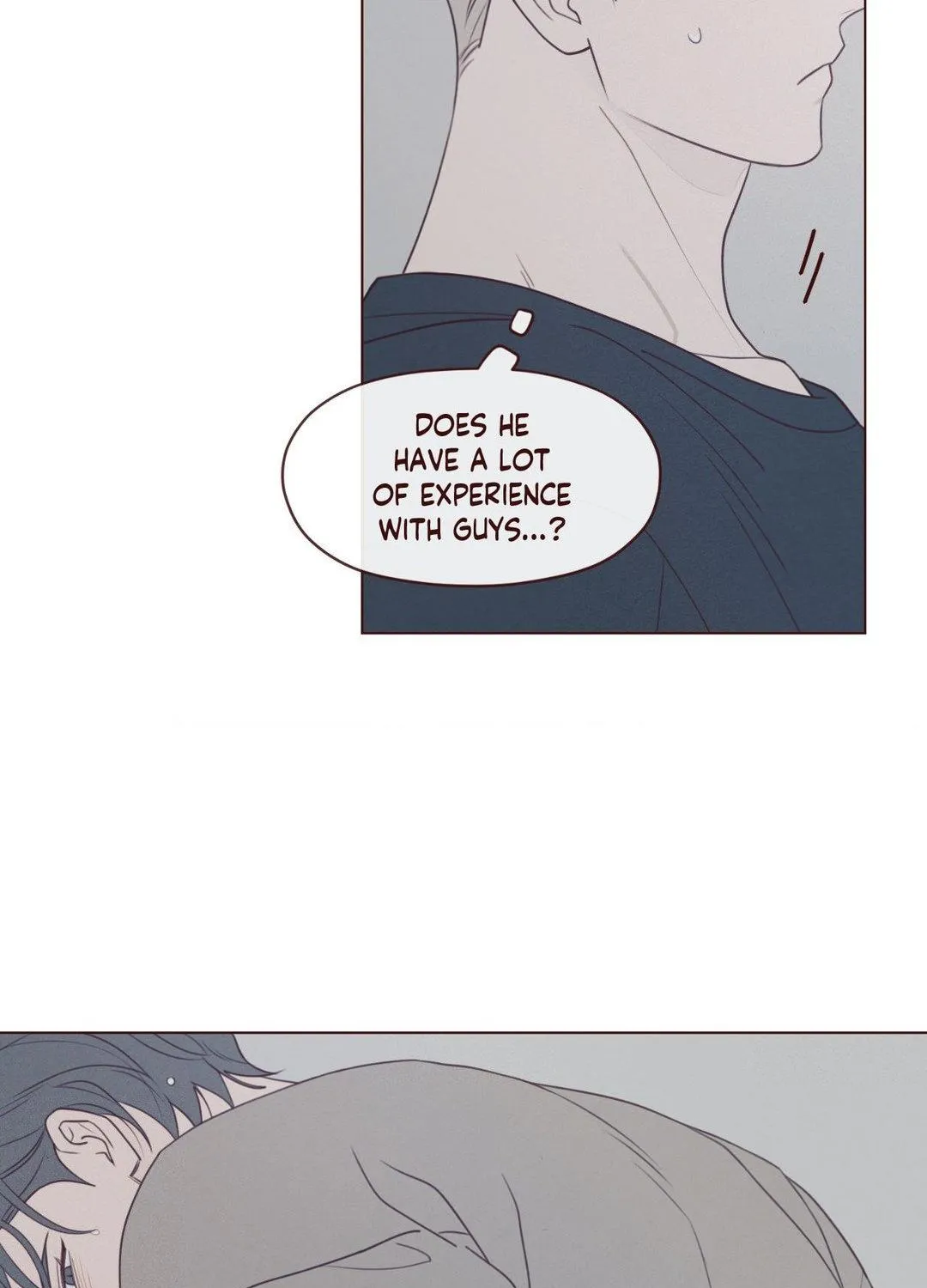 Fate Makes No Mistakes Chapter 132 page 66 - 