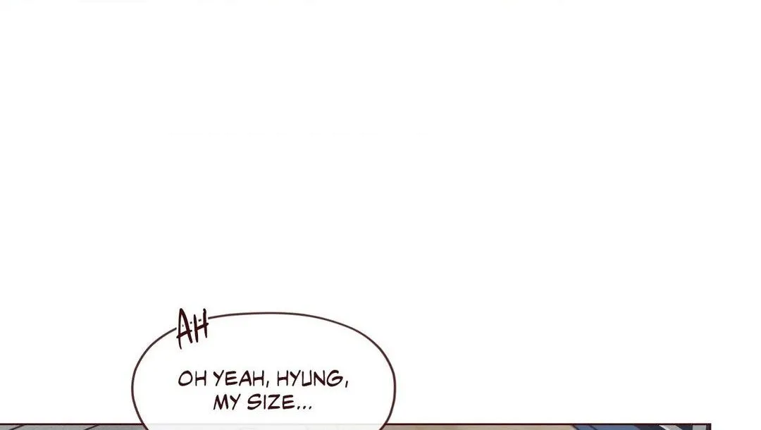 Fate Makes No Mistakes Chapter 132 page 69 - 
