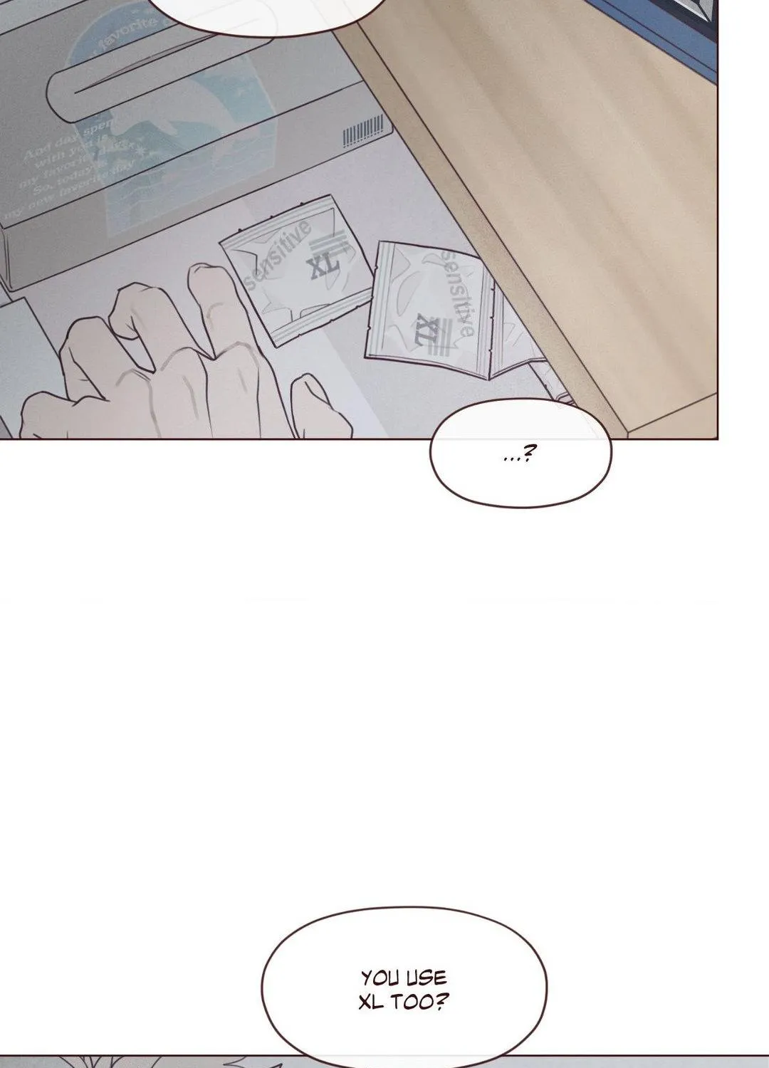 Fate Makes No Mistakes Chapter 132 page 70 - 