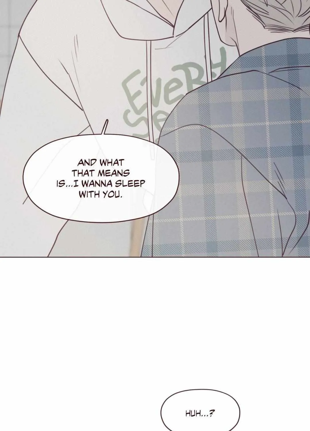 Fate Makes No Mistakes Chapter 132 page 8 - 