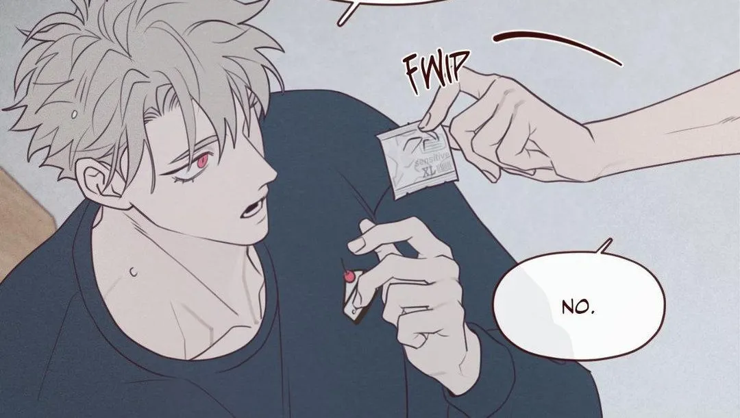 Fate Makes No Mistakes Chapter 132 page 71 - 