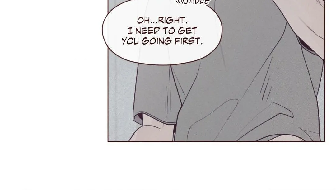 Fate Makes No Mistakes Chapter 132 page 73 - 