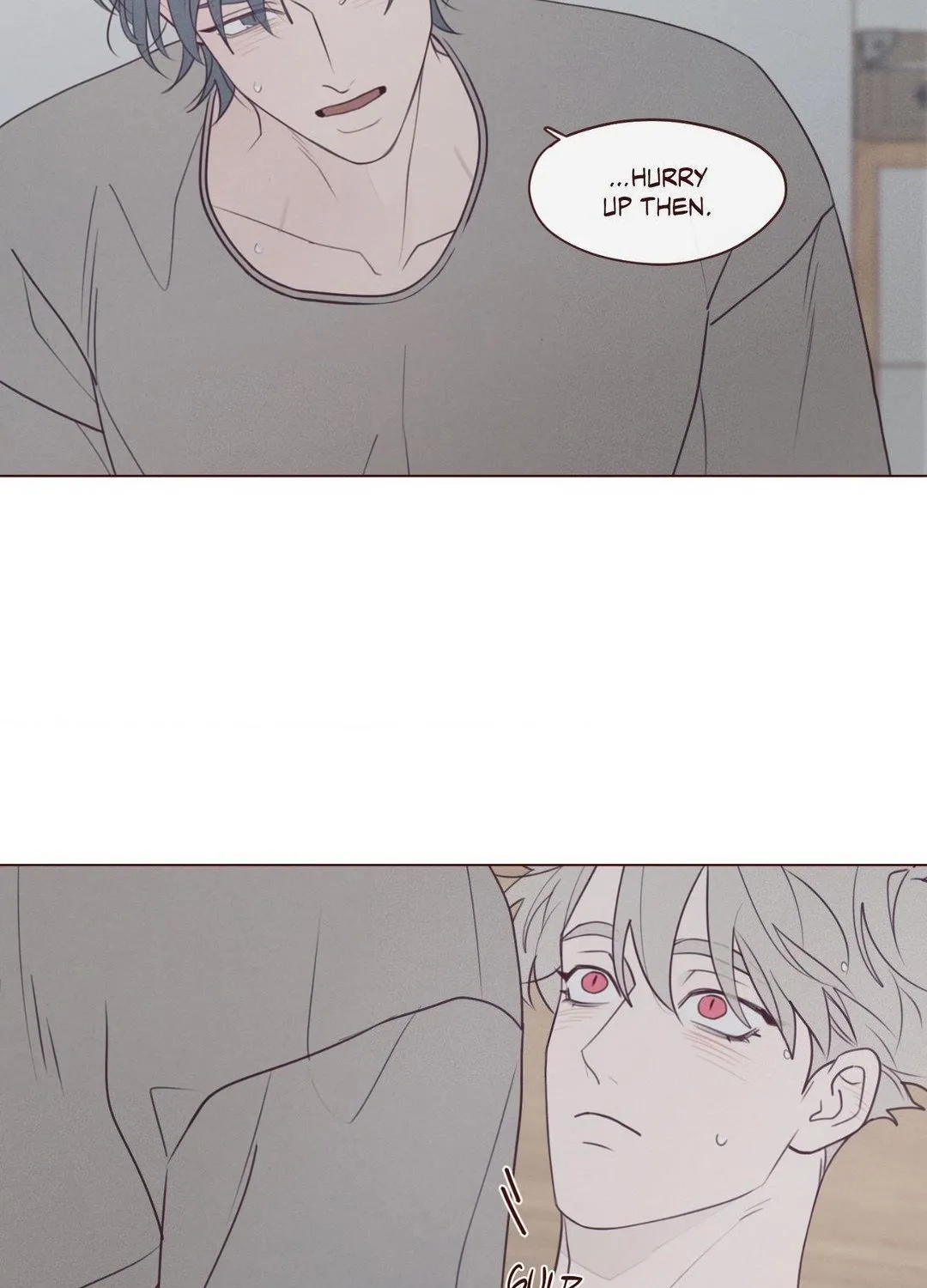 Fate Makes No Mistakes Chapter 132 page 76 - 