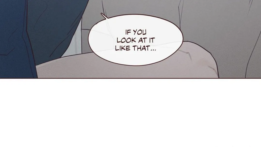 Fate Makes No Mistakes Chapter 132 page 81 - 
