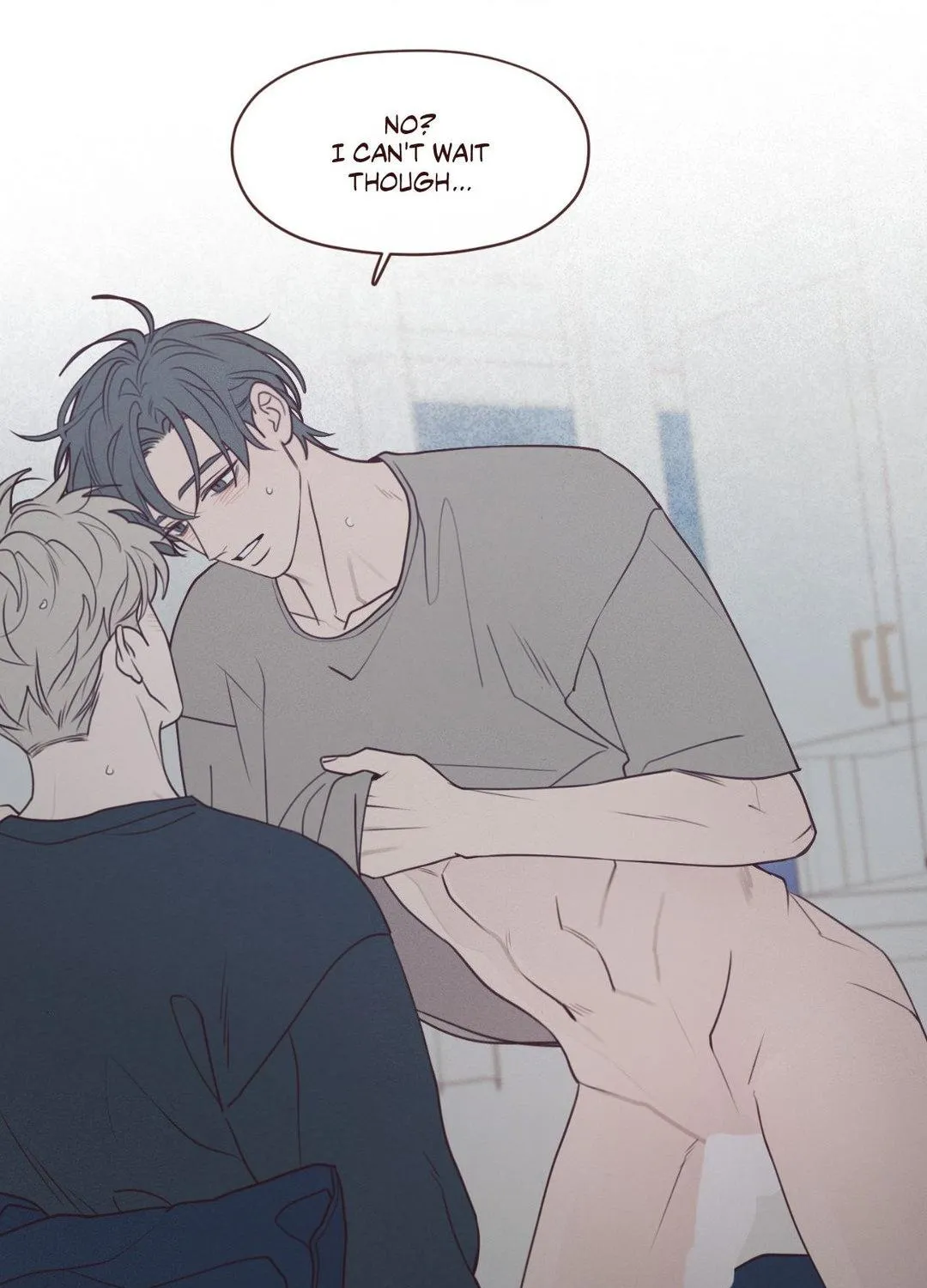 Fate Makes No Mistakes Chapter 132 page 88 - 