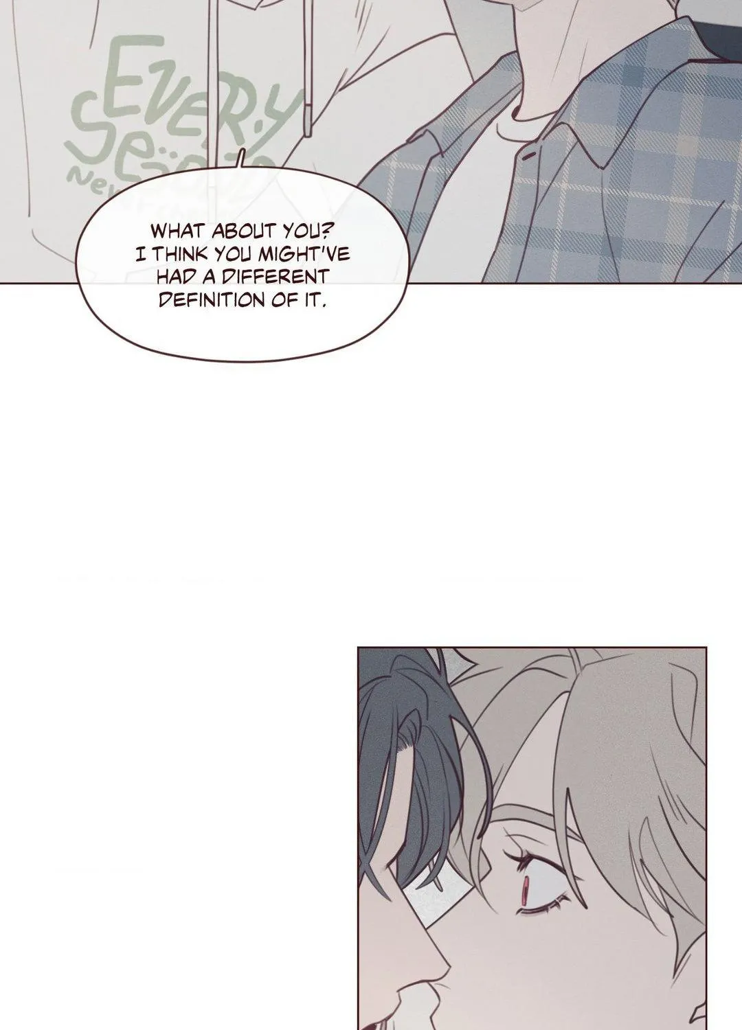 Fate Makes No Mistakes Chapter 132 page 10 - 