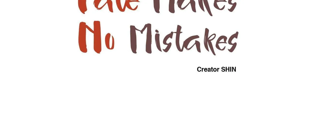 Fate Makes No Mistakes Chapter 133 page 2 - 