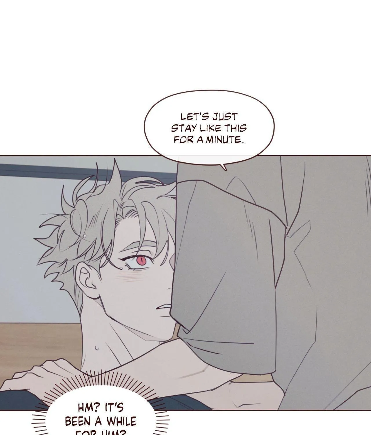 Fate Makes No Mistakes Chapter 133 page 11 - 