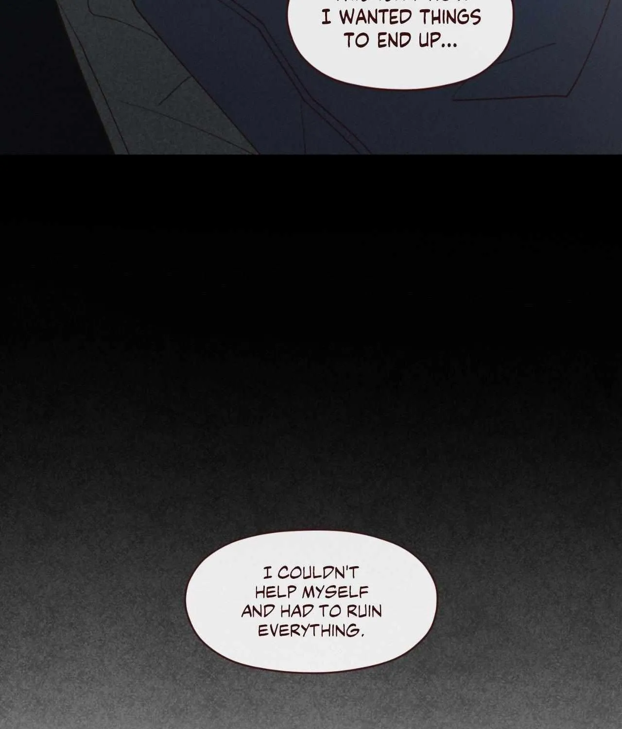 Fate Makes No Mistakes Chapter 133 page 101 - 
