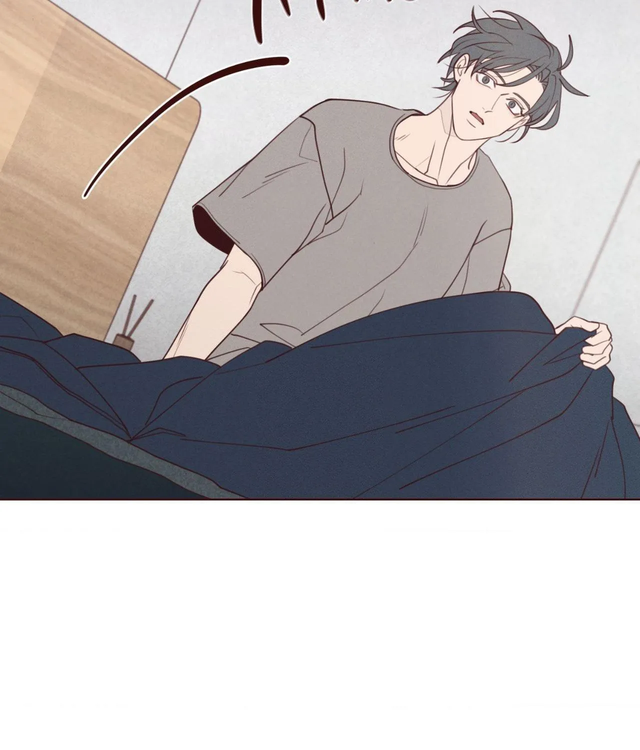 Fate Makes No Mistakes Chapter 133 page 111 - 