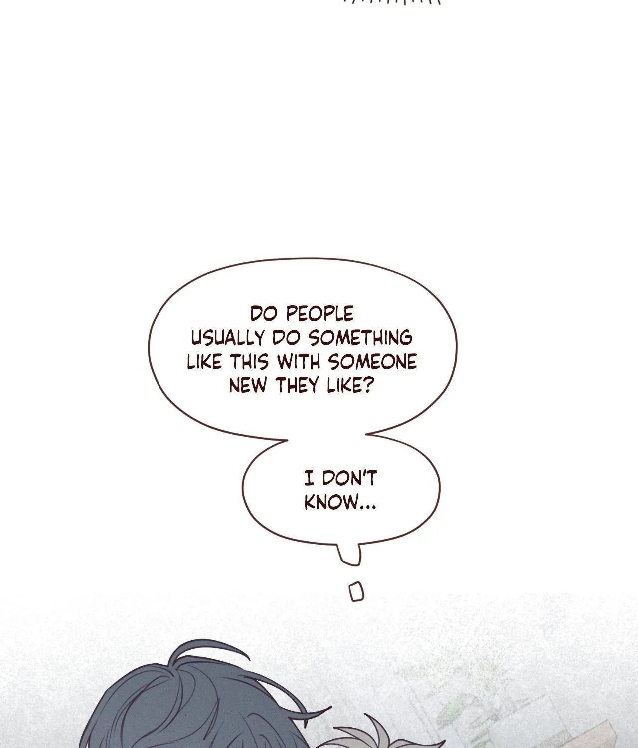 Fate Makes No Mistakes Chapter 133 page 15 - 