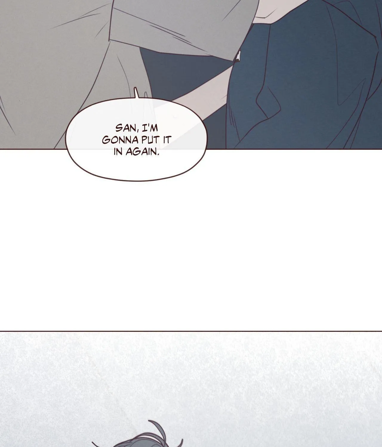 Fate Makes No Mistakes Chapter 133 page 17 - 