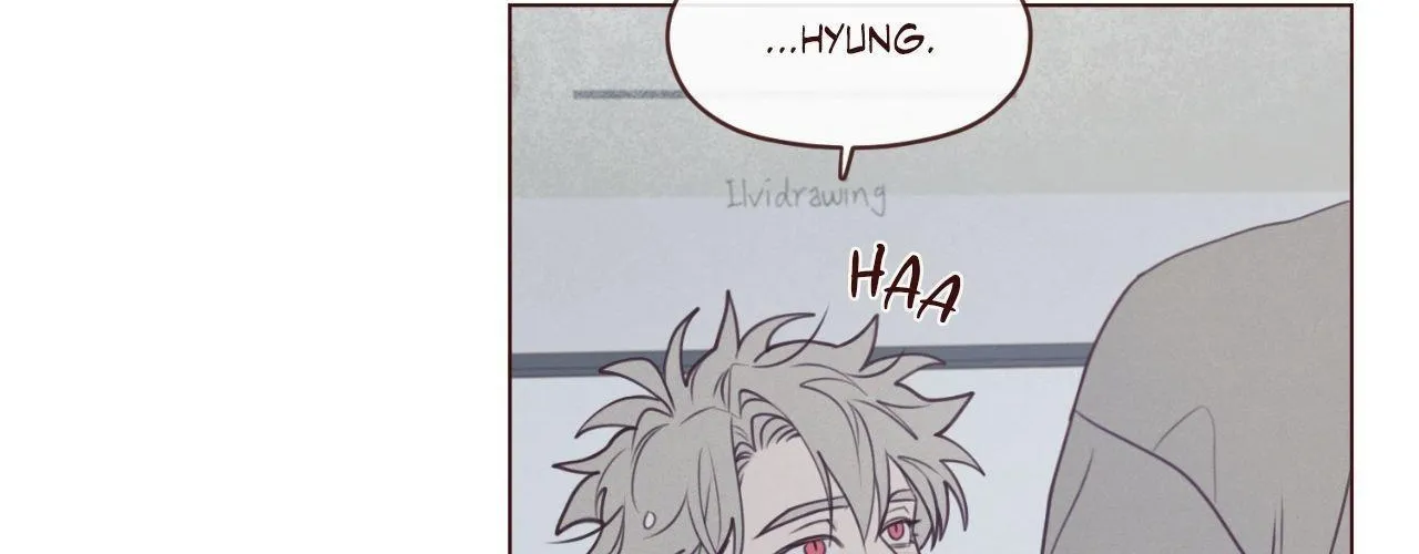 Fate Makes No Mistakes Chapter 133 page 22 - 