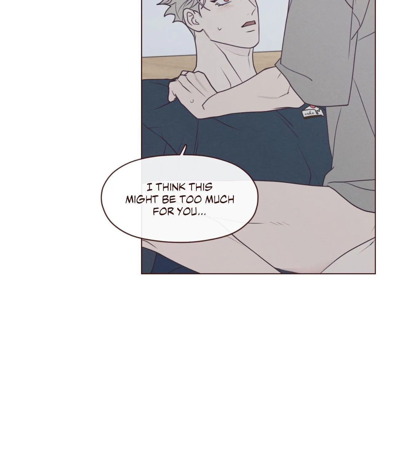 Fate Makes No Mistakes Chapter 133 page 23 - 