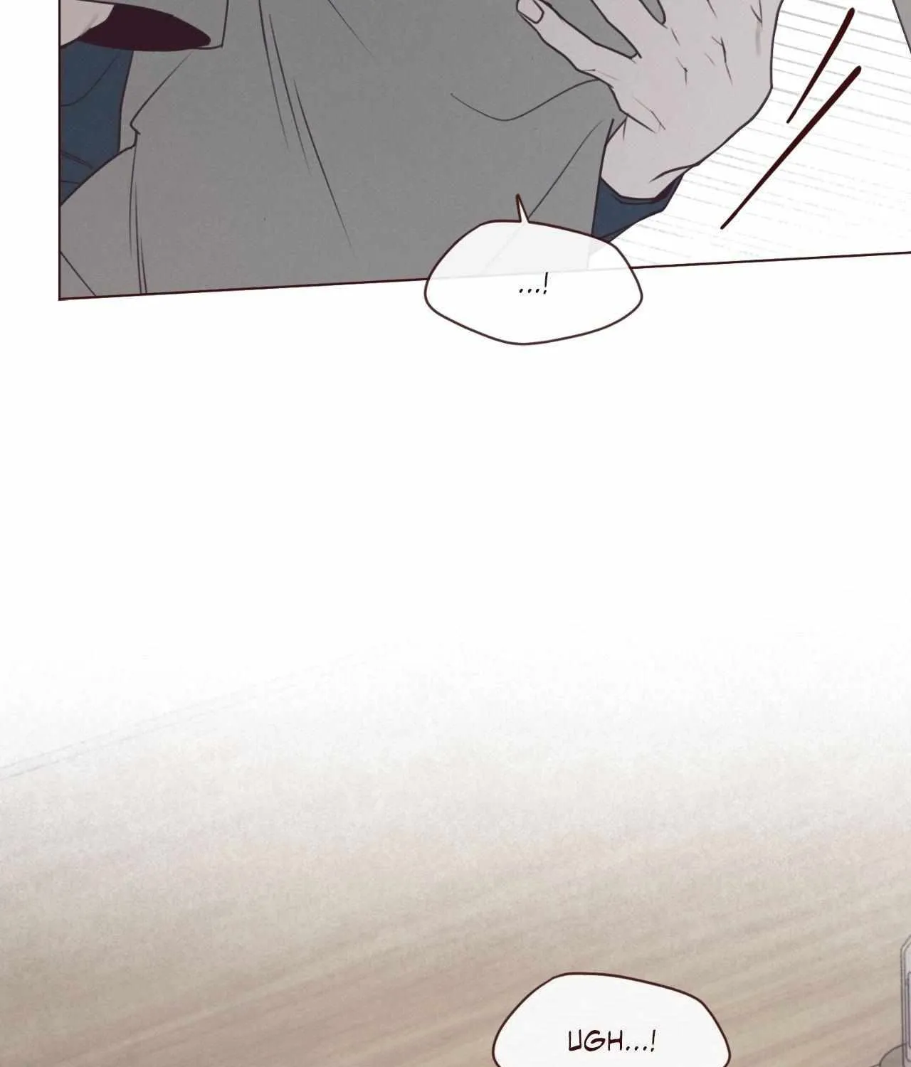 Fate Makes No Mistakes Chapter 133 page 25 - 
