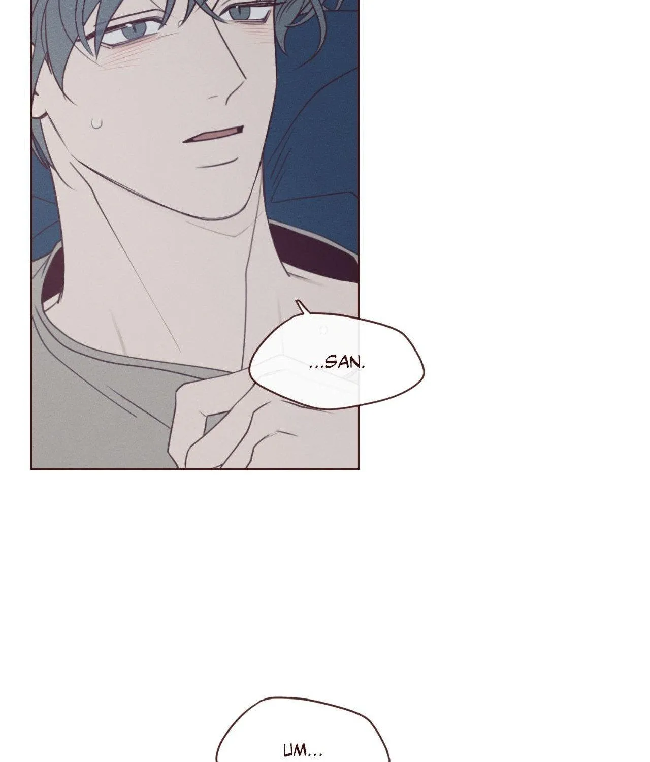 Fate Makes No Mistakes Chapter 133 page 31 - 