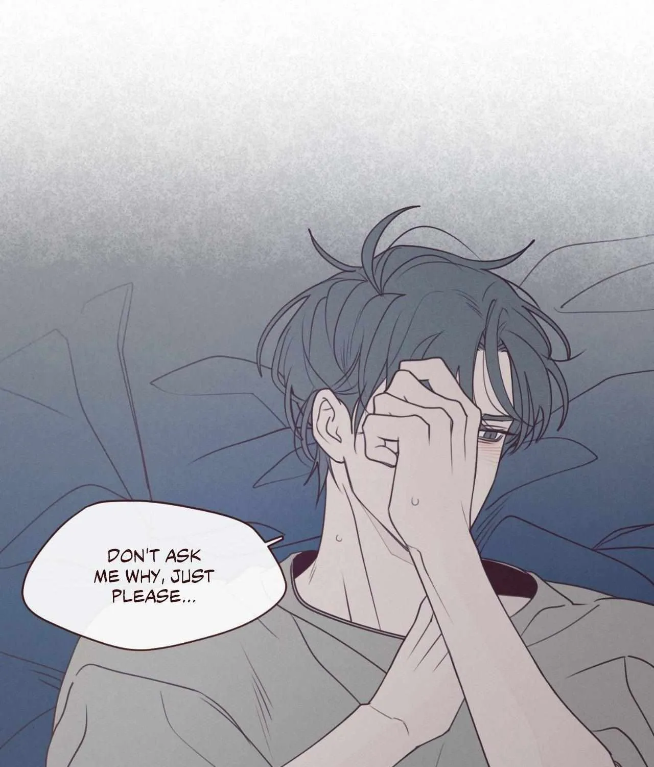 Fate Makes No Mistakes Chapter 133 page 35 - 