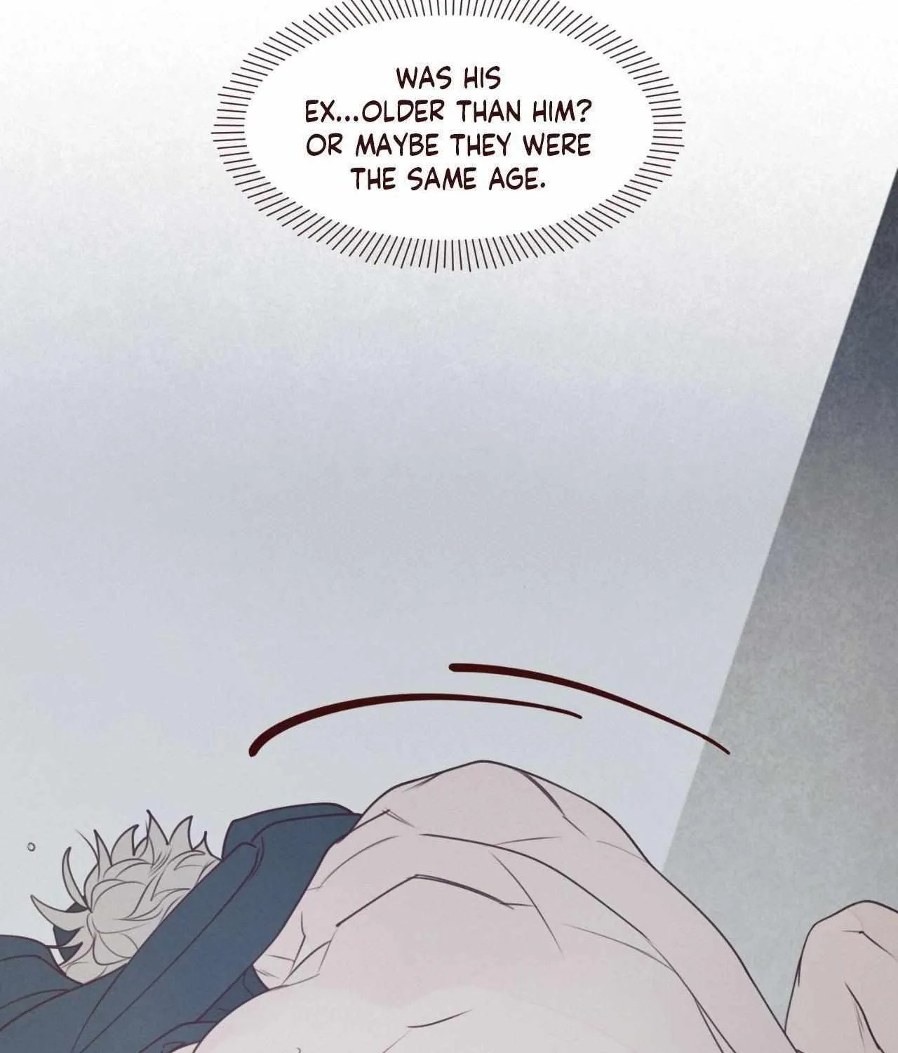 Fate Makes No Mistakes Chapter 133 page 39 - 