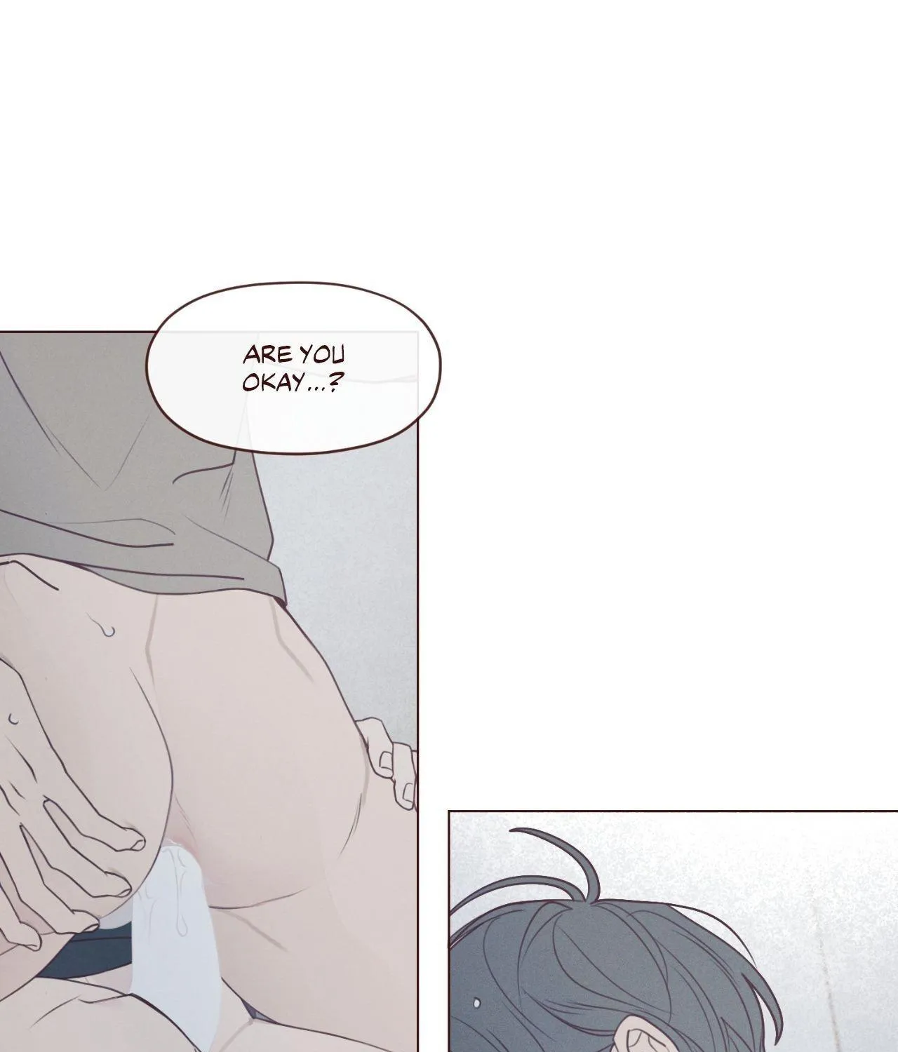 Fate Makes No Mistakes Chapter 133 page 5 - 