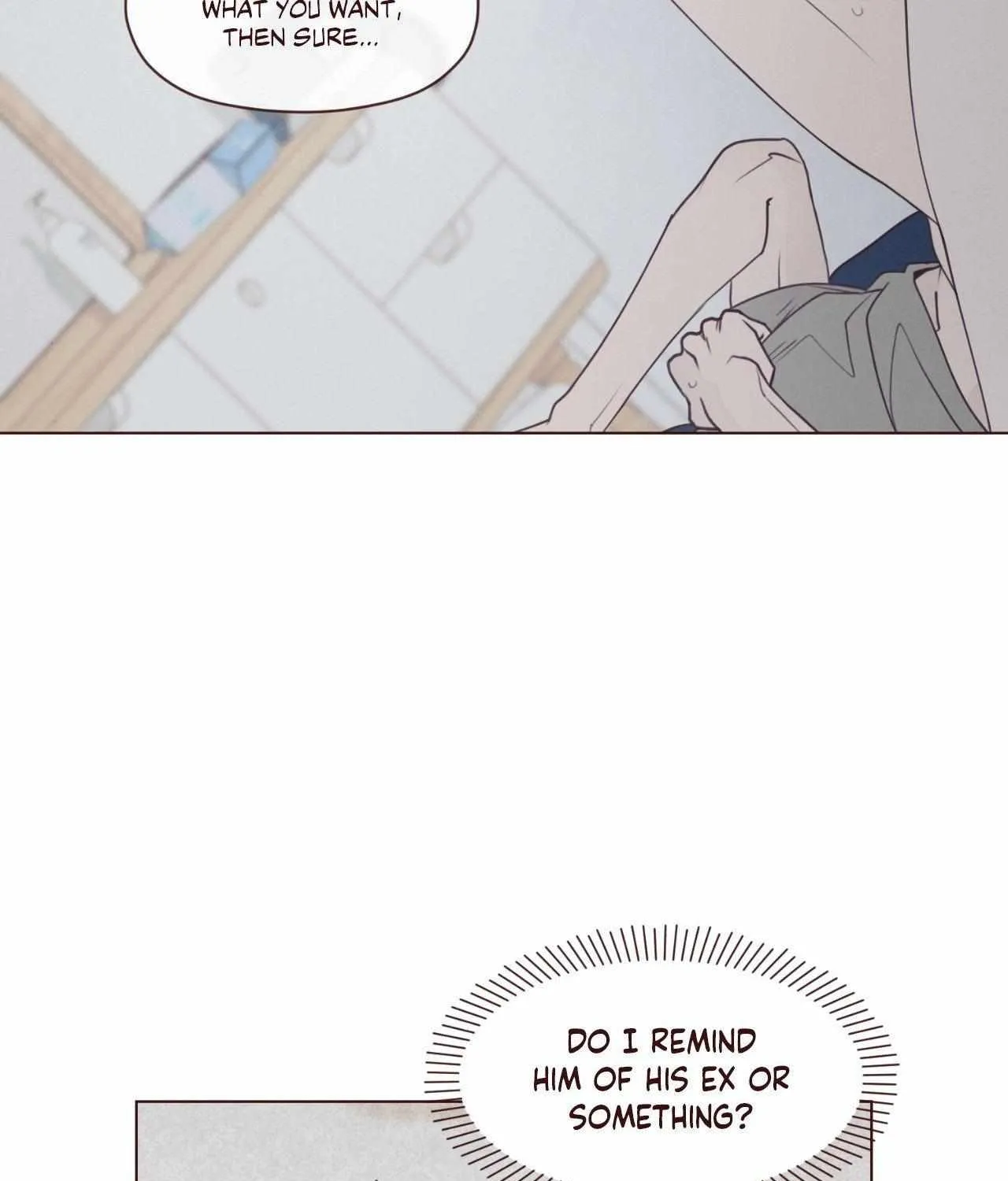 Fate Makes No Mistakes Chapter 133 page 41 - 