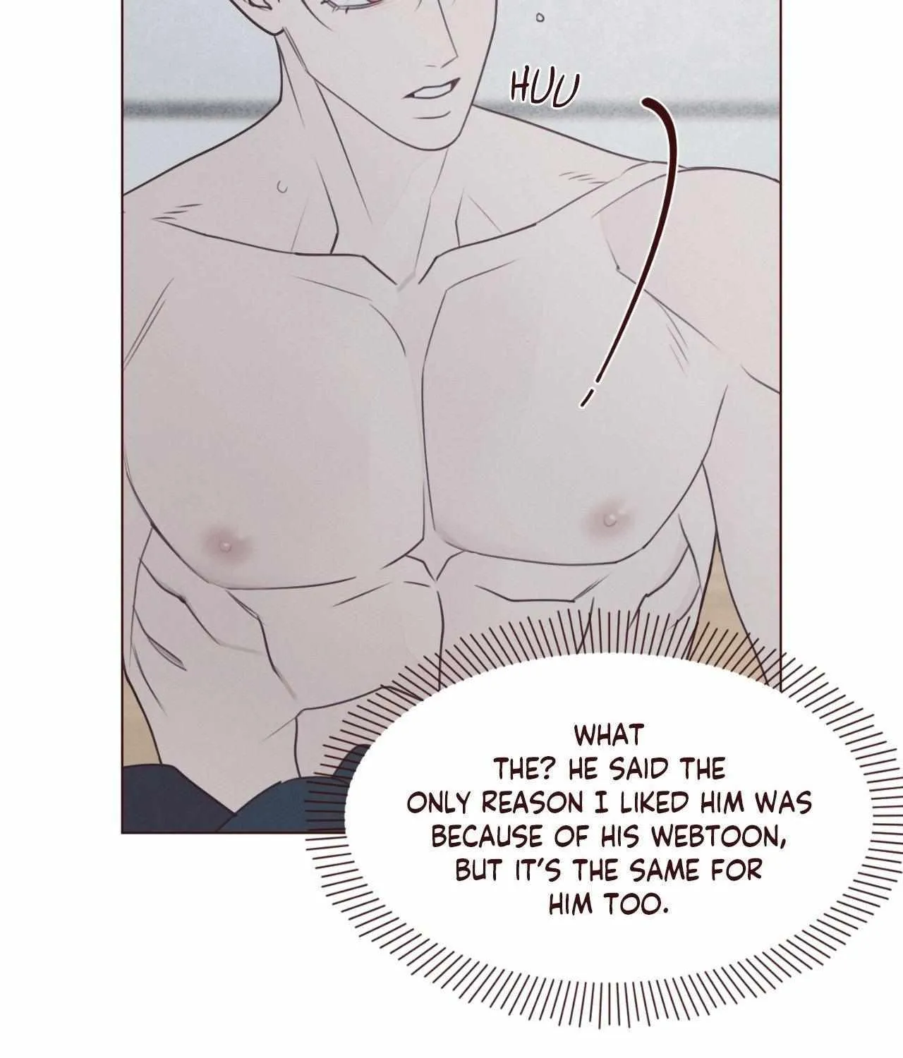 Fate Makes No Mistakes Chapter 133 page 43 - 