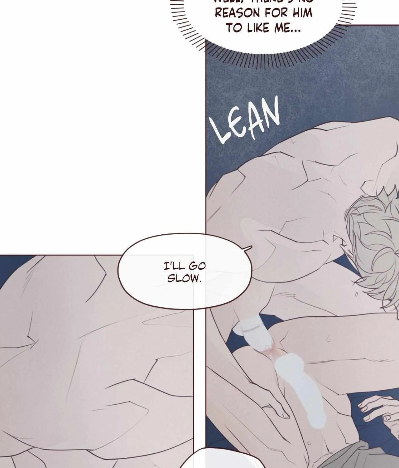 Fate Makes No Mistakes Chapter 133 page 45 - 