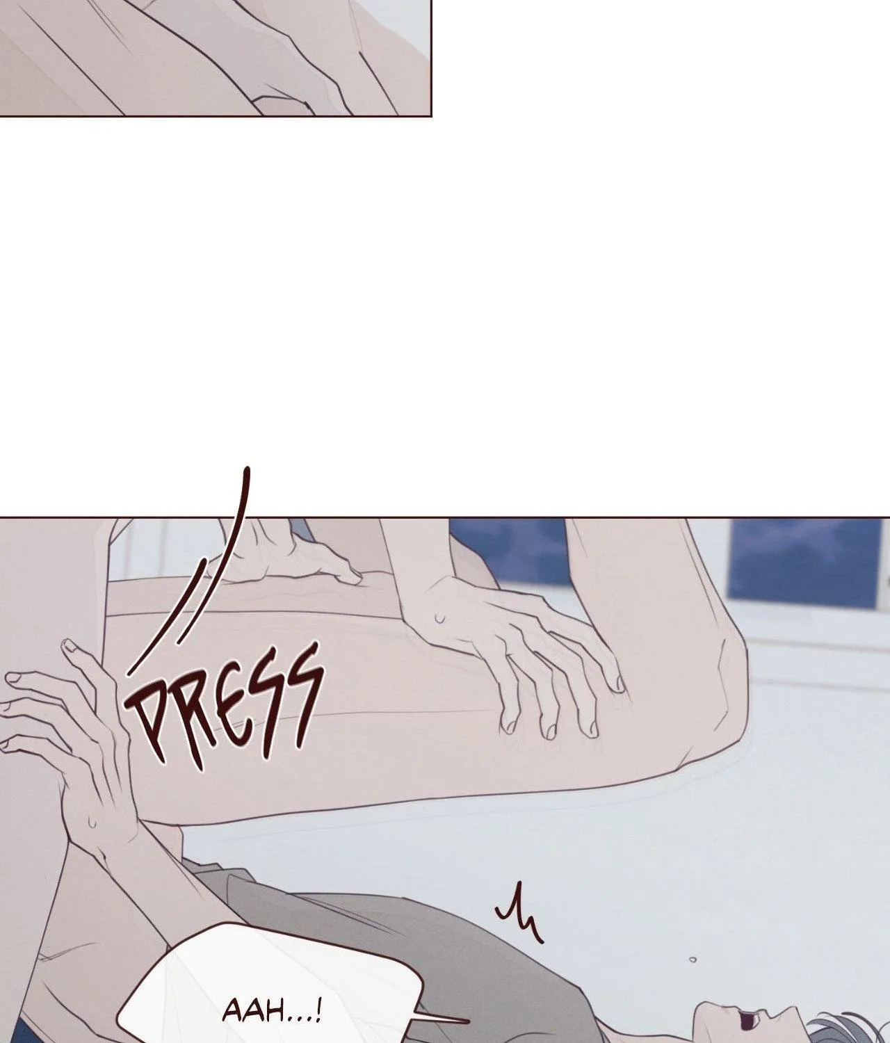 Fate Makes No Mistakes Chapter 133 page 47 - 