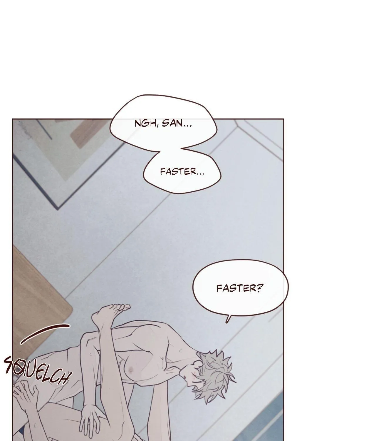Fate Makes No Mistakes Chapter 133 page 49 - 