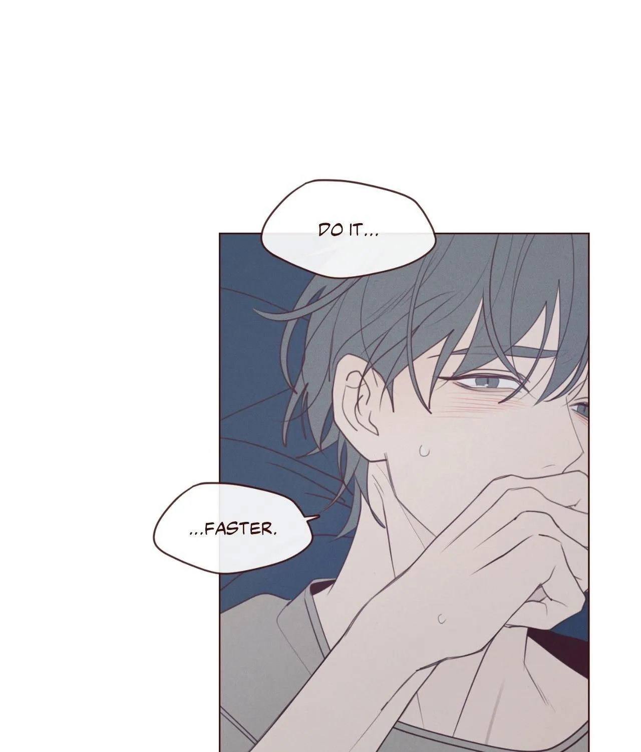 Fate Makes No Mistakes Chapter 133 page 51 - 