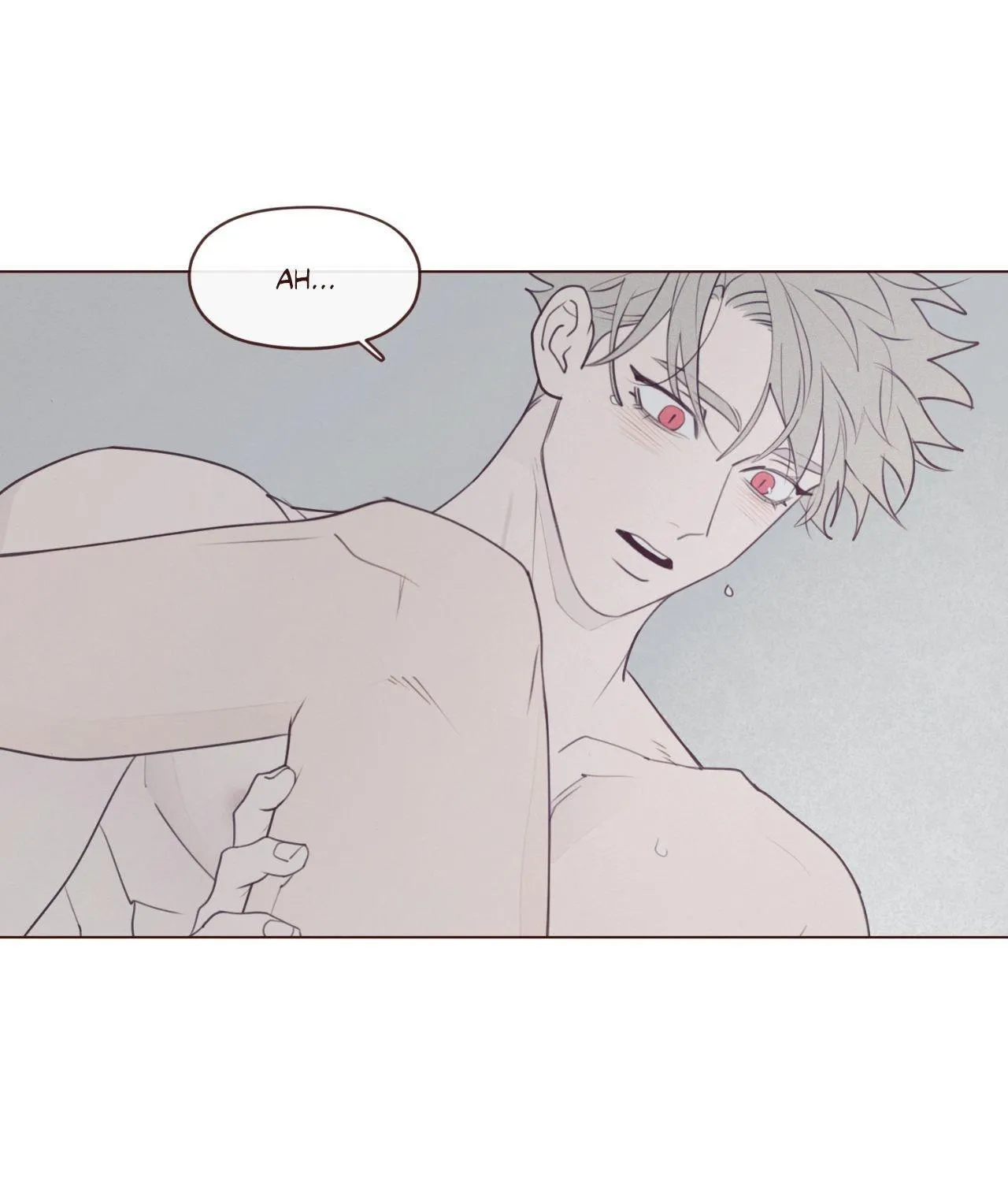 Fate Makes No Mistakes Chapter 133 page 53 - 