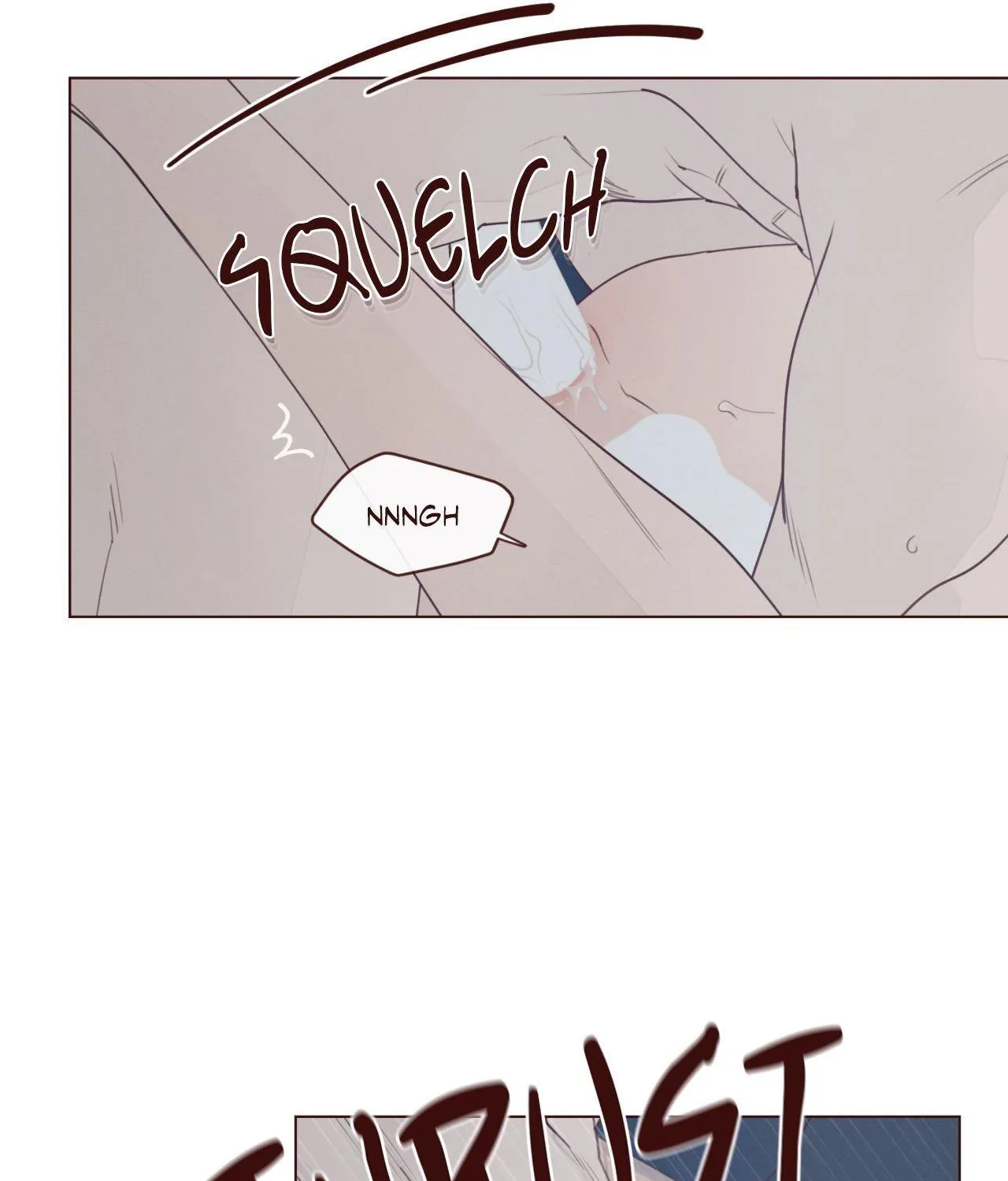 Fate Makes No Mistakes Chapter 133 page 55 - 