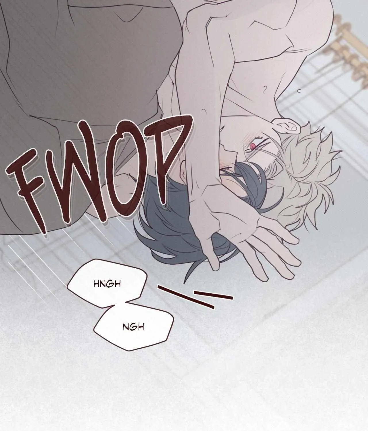 Fate Makes No Mistakes Chapter 133 page 59 - 