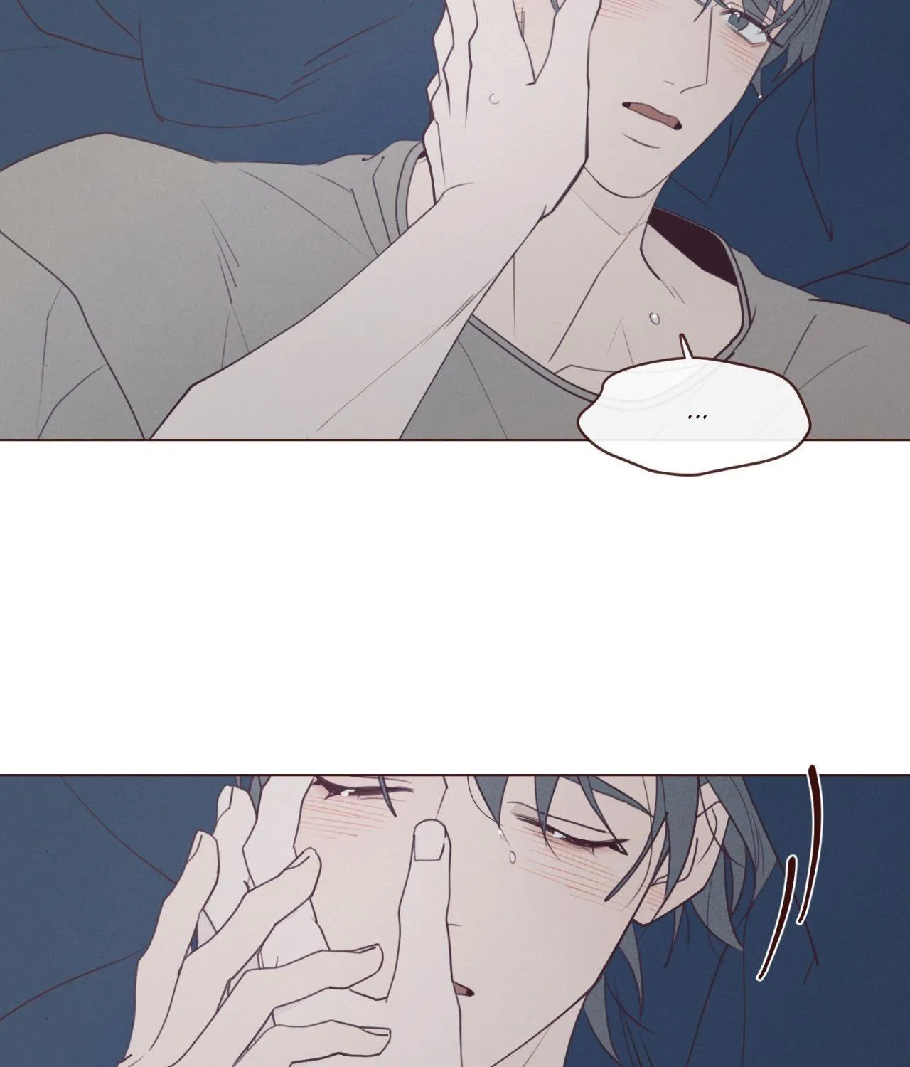 Fate Makes No Mistakes Chapter 133 page 63 - 
