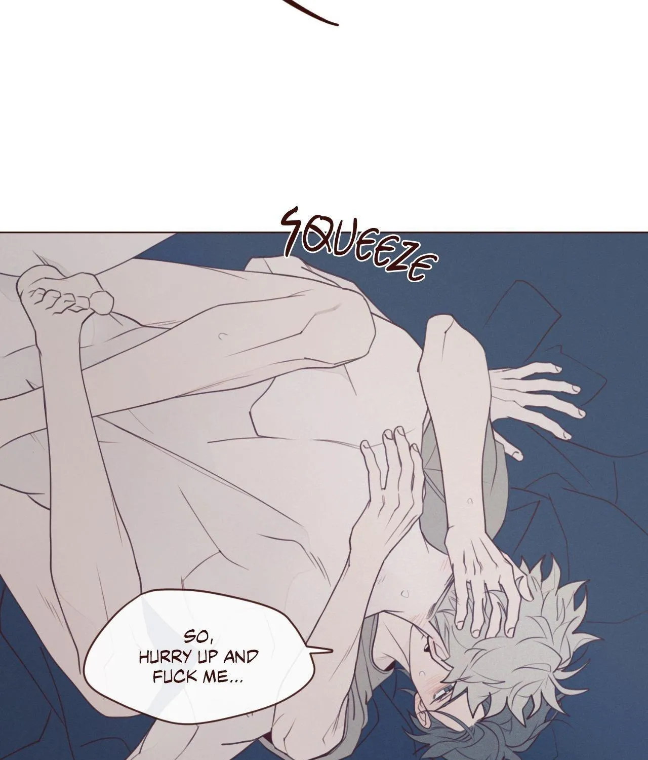 Fate Makes No Mistakes Chapter 133 page 69 - 