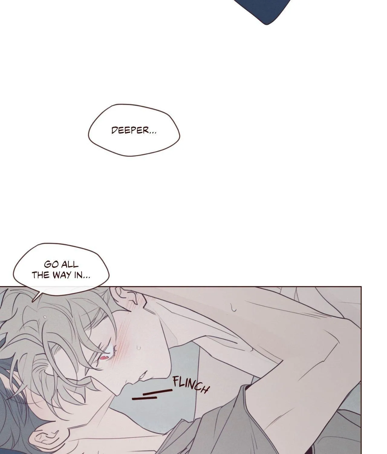 Fate Makes No Mistakes Chapter 133 page 71 - 