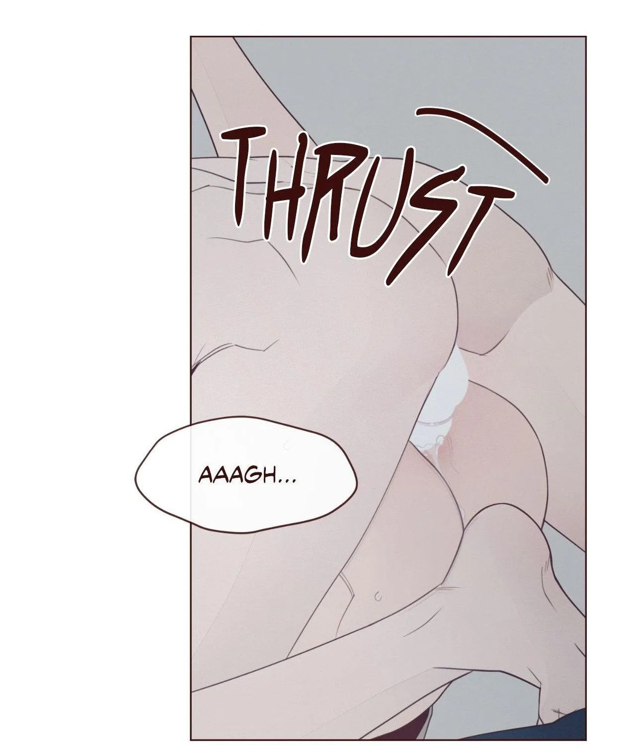Fate Makes No Mistakes Chapter 133 page 75 - 