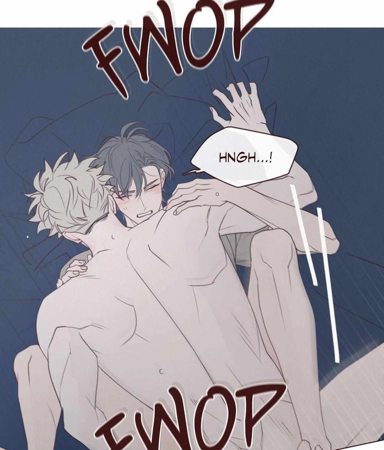 Fate Makes No Mistakes Chapter 133 page 77 - 