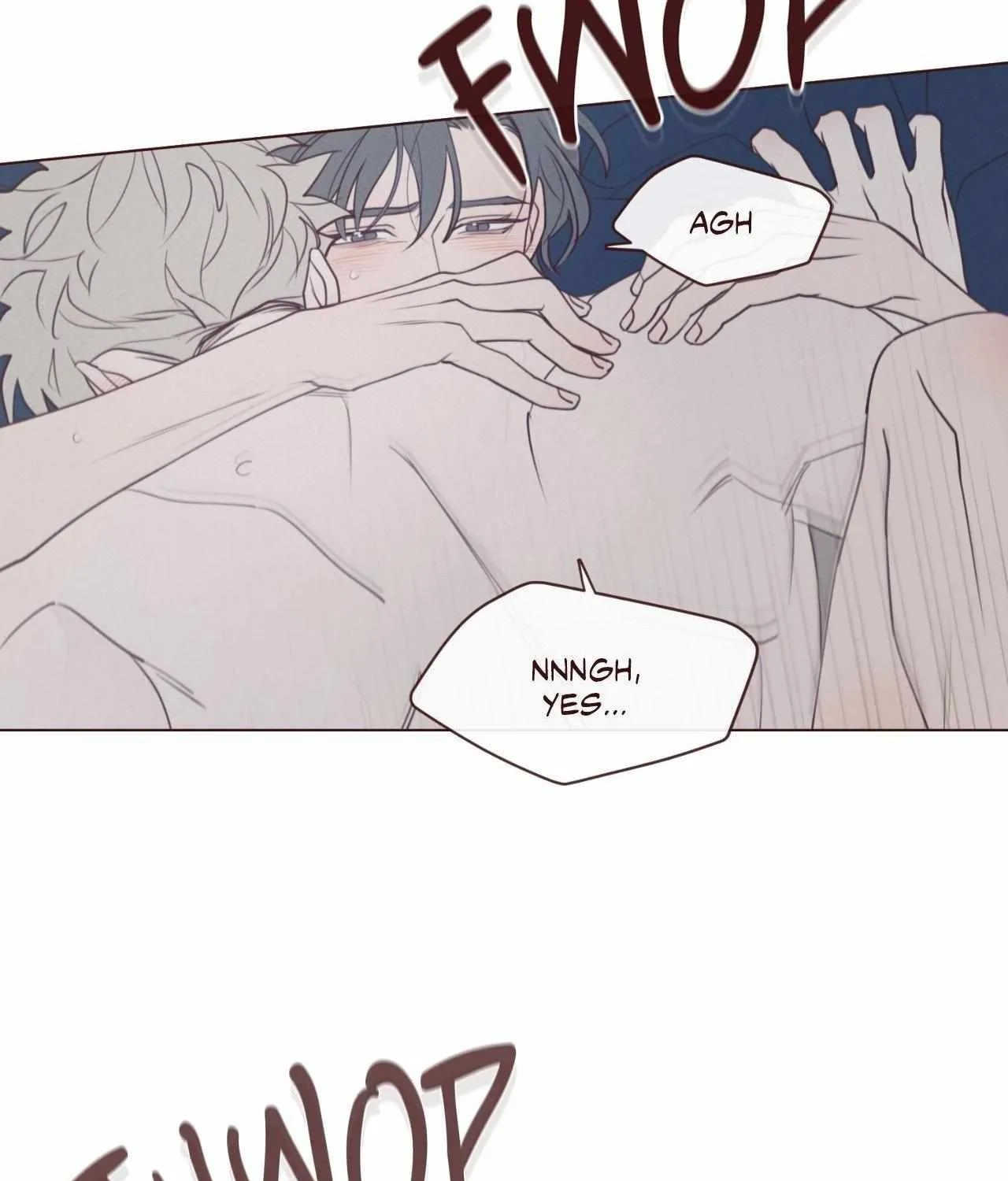 Fate Makes No Mistakes Chapter 133 page 79 - 