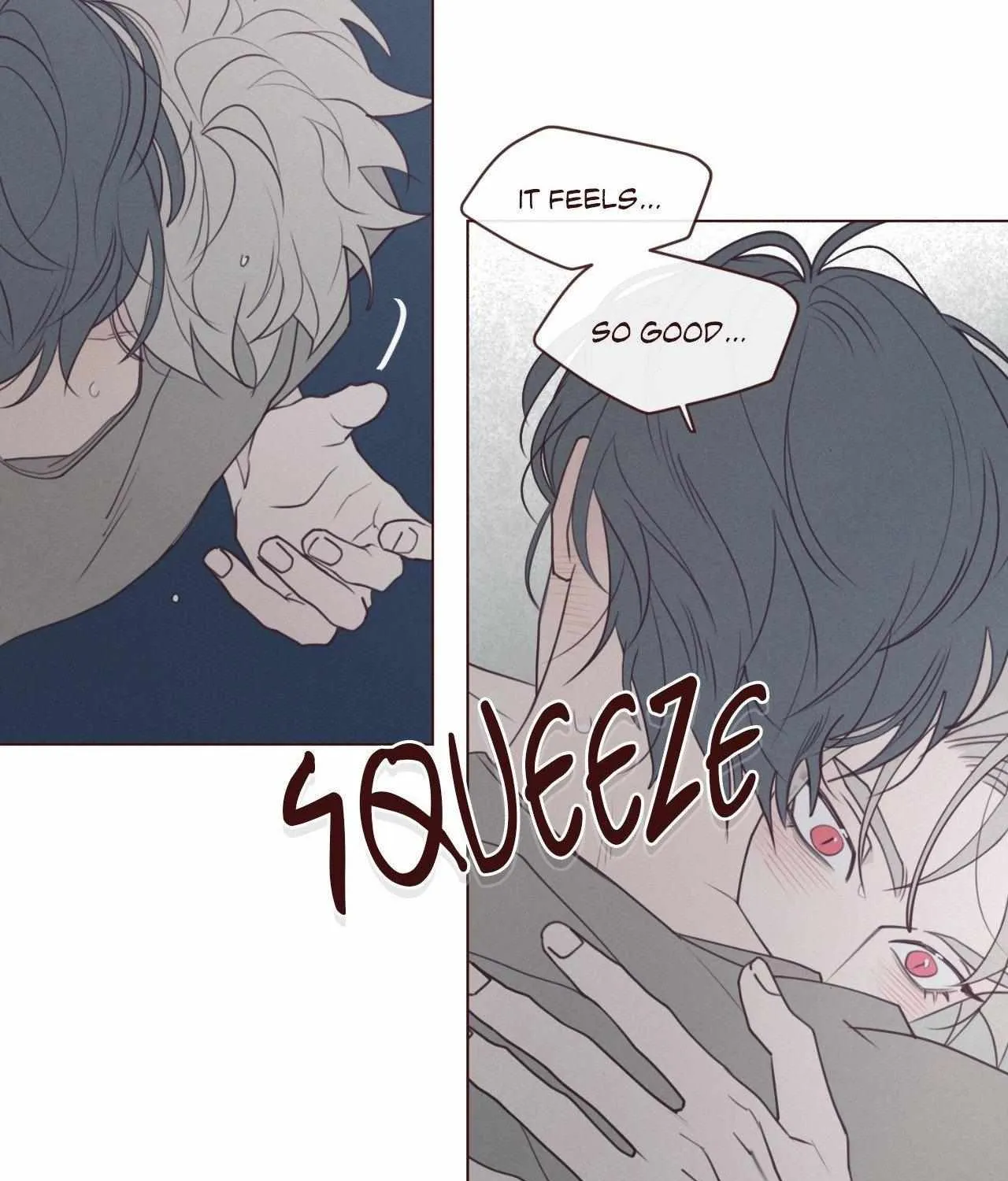 Fate Makes No Mistakes Chapter 133 page 81 - 