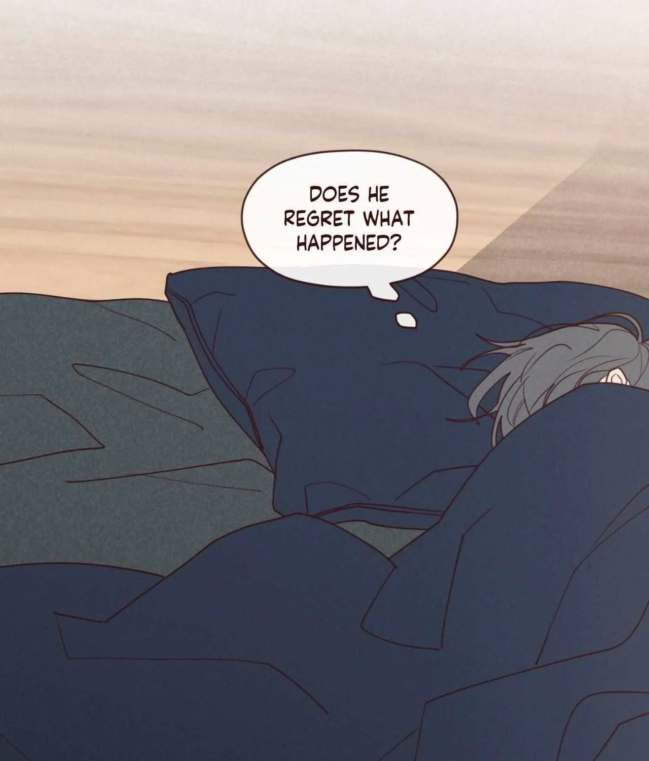 Fate Makes No Mistakes Chapter 133 page 99 - 
