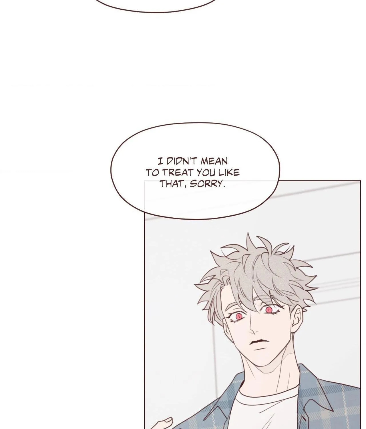 Fate Makes No Mistakes Chapter 134 page 11 - 