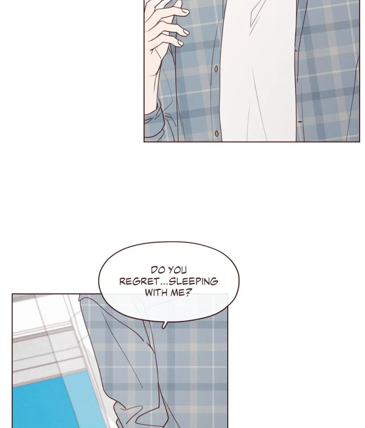 Fate Makes No Mistakes Chapter 134 page 12 - 