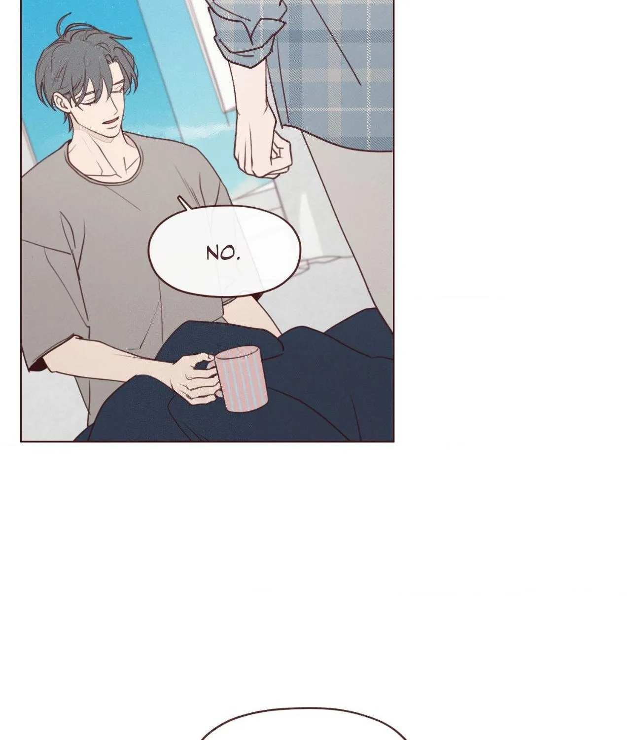 Fate Makes No Mistakes Chapter 134 page 13 - 