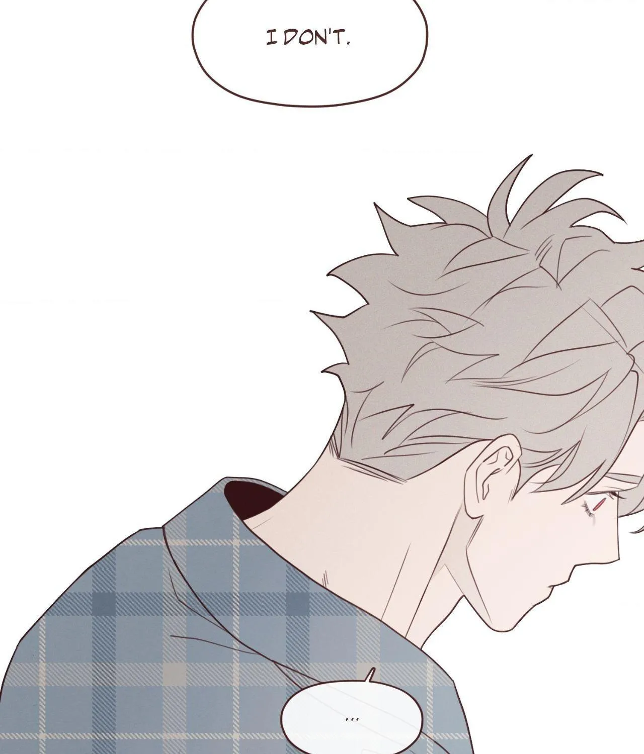 Fate Makes No Mistakes Chapter 134 page 14 - 