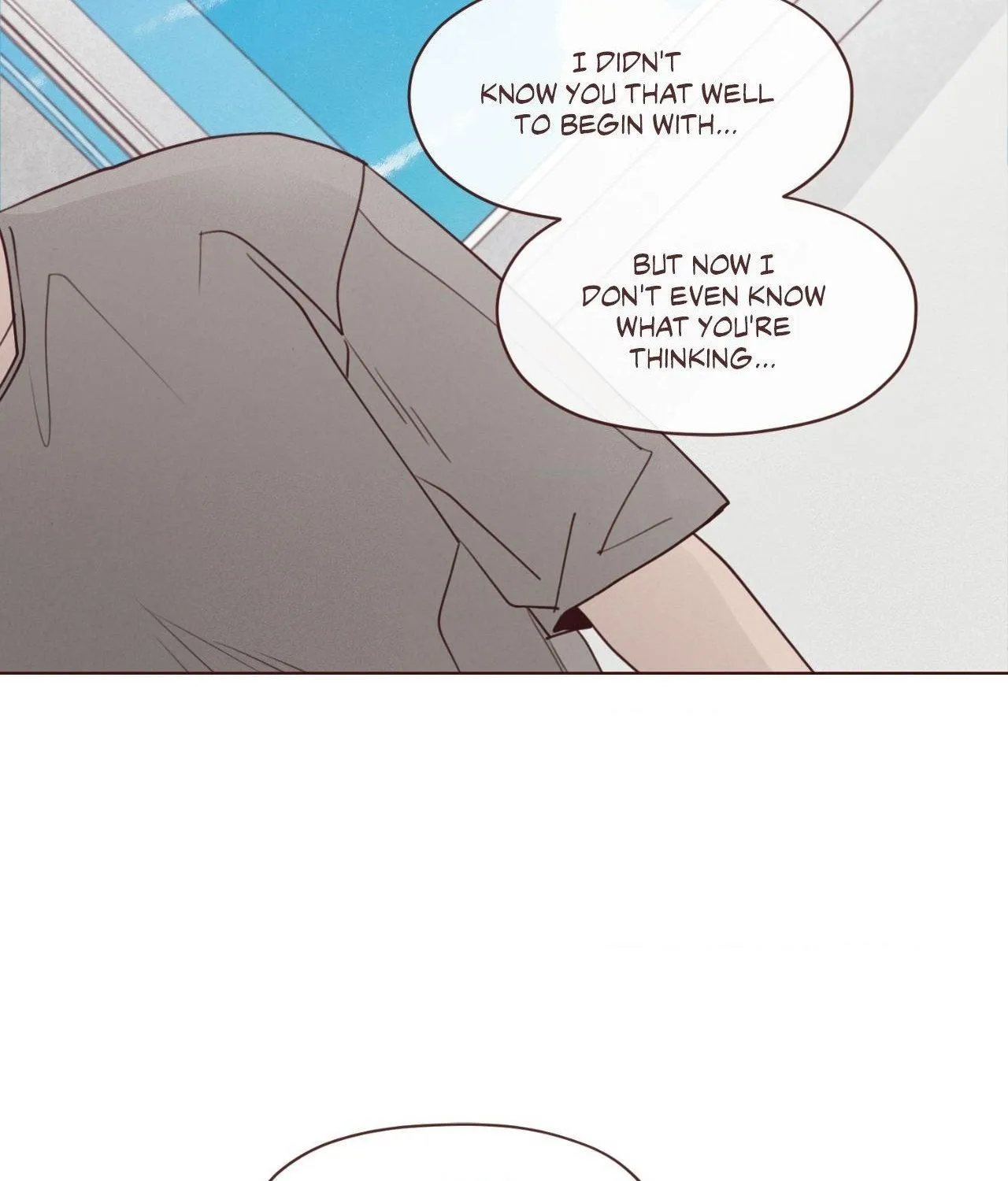 Fate Makes No Mistakes Chapter 134 page 17 - 