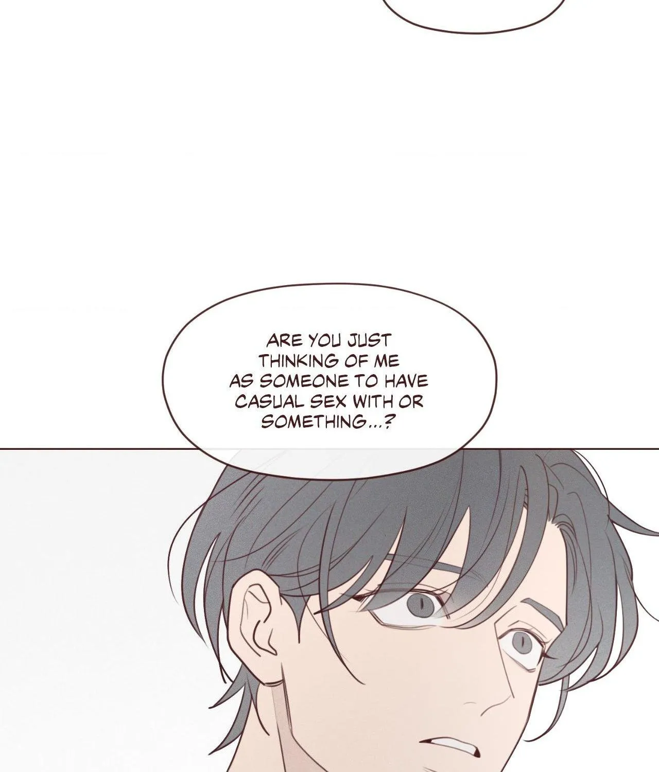 Fate Makes No Mistakes Chapter 134 page 19 - 