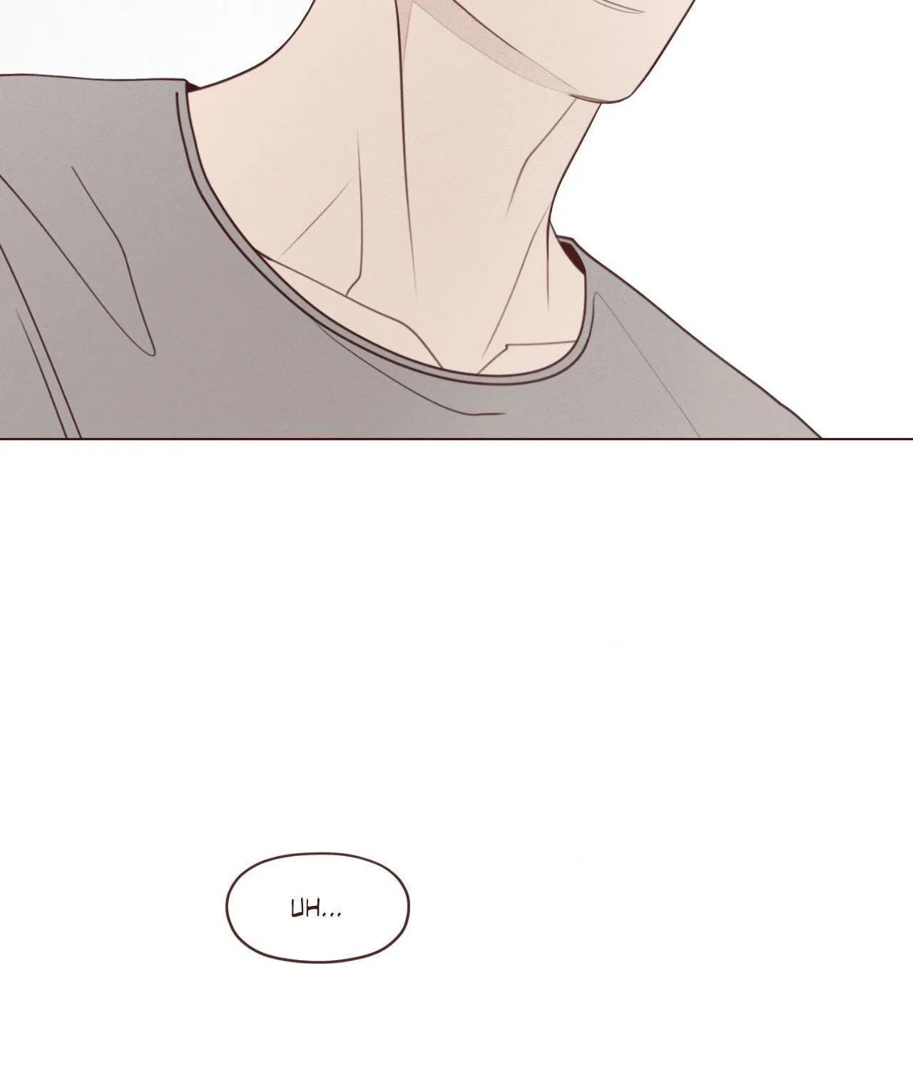 Fate Makes No Mistakes Chapter 134 page 20 - 
