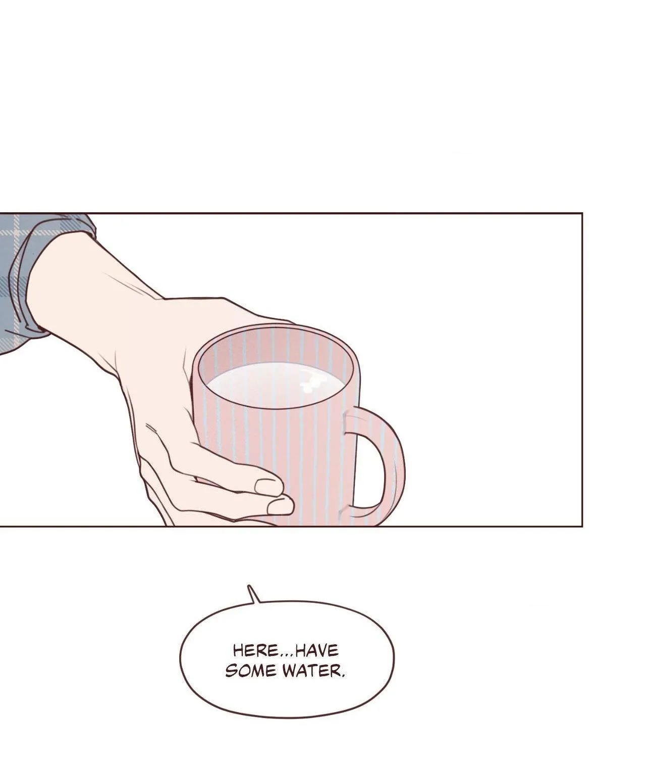 Fate Makes No Mistakes Chapter 134 page 3 - 