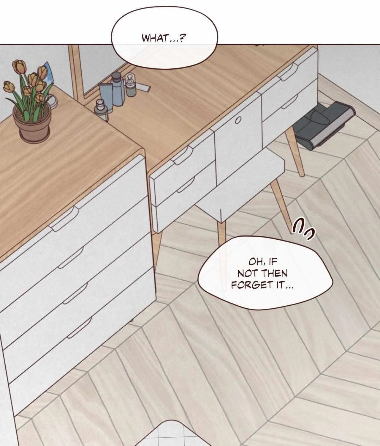 Fate Makes No Mistakes Chapter 134 page 21 - 